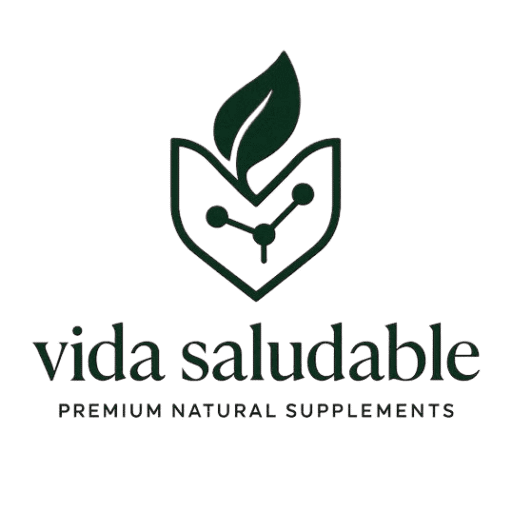 Vida Saludable Pro | Bienestar y Suplementos Naturales