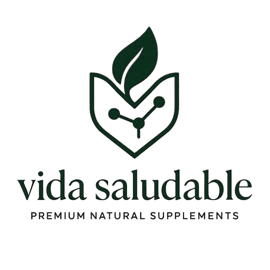 Vida Saludable Pro | Bienestar y Suplementos Naturales